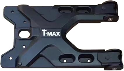 T MAX | حامل استبن خدمة شاقة جيب رانجلر 2010-2018