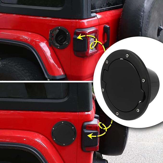 غطاء تانك Jeep myakm.com cars