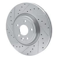 BS BRAKE|طمبورة رياضية امامى تويوتا فورتشنر 2013-2017