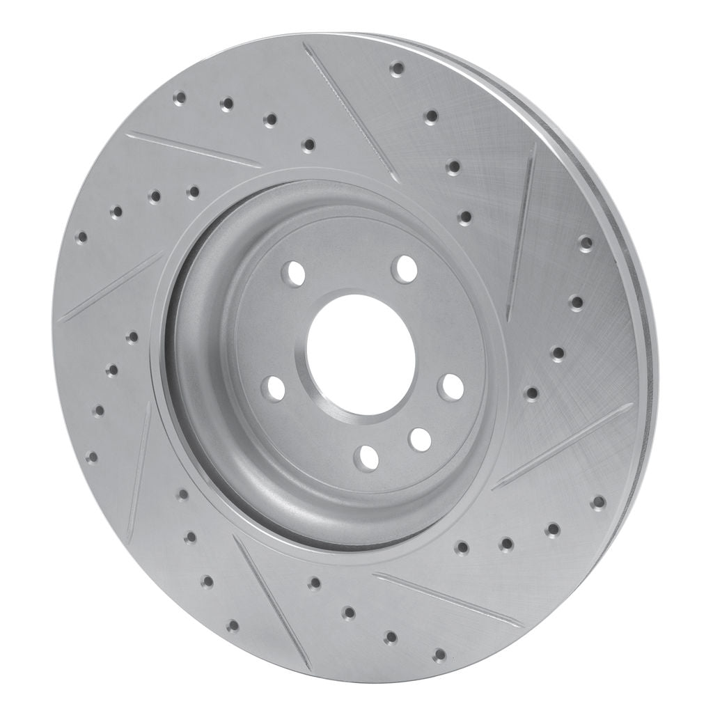 BS BRAKE |طمبورة رياضية امامى وخلفى دودج رام 2006-2016