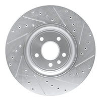 BS BRAKE|طمبورة رياضية امامى تويوتا فورتشنر 2013-2017