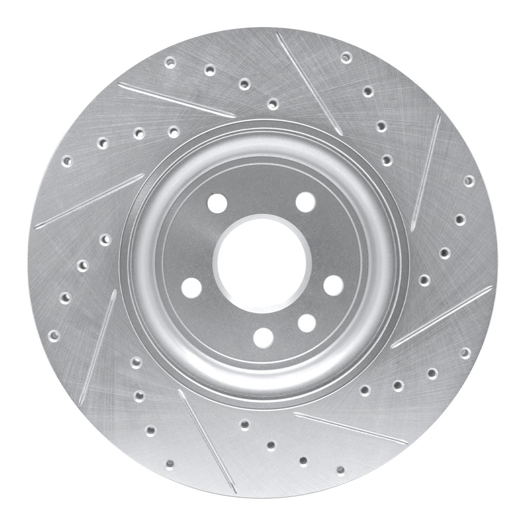 BS BRAKE |طمبورة رياضية امامى وخلفى دودج رام 2006-2016